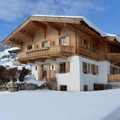 Appartement Riedl Martin