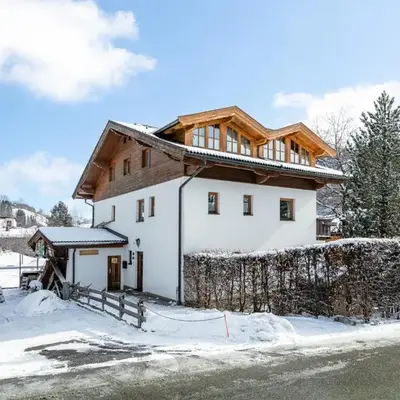 Appartementkombination Brixnerwirt I und II