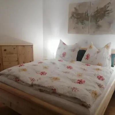 Appartement Irmi