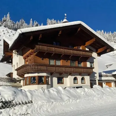 Appartements Hollaus