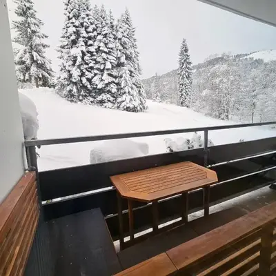 Alpen Studio Ellmau II