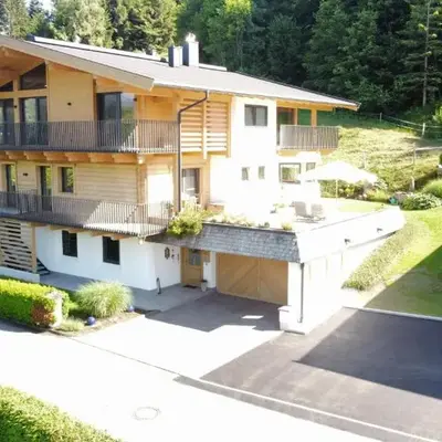 Apartment Troger