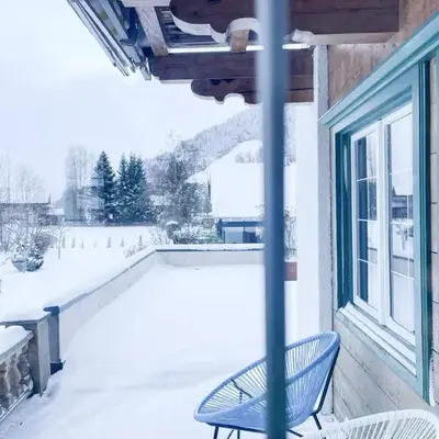 Villa Kitz Kombination