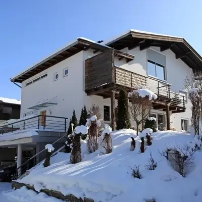 Appartement Fohringer