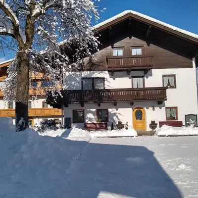 Haus Traudl