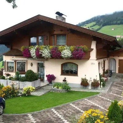 Apartment in Stummerberg - Zillertal 824