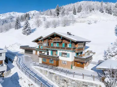 Andre Top 3 im Winter