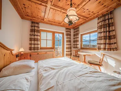 Ein Bett oder Betten in einem Zimmer der Unterkunft Andre Top 2