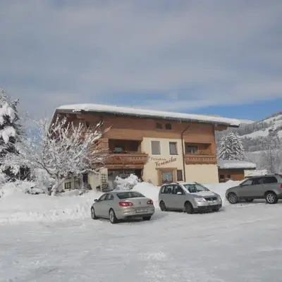 Apartment Wildkogel 2 by Interhome