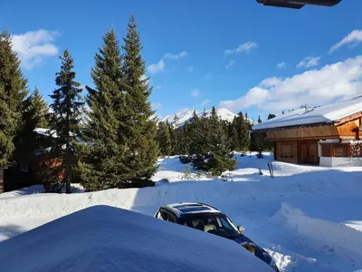 Haus Marlene Top 3 im Winter