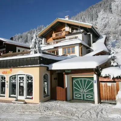 Apartment Lena Top 2 by Interhome