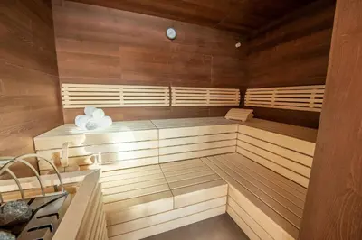Grundriss der Unterkunft Filzsteinresort Wohnungen Top 10