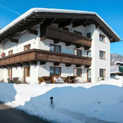 Apartment Elisabeth-1 by Interhome