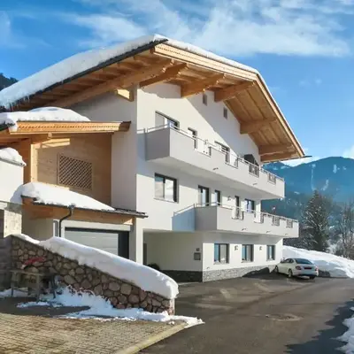 Apartment Anton-1 by Interhome