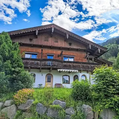 Apartment Kröll beim Geislerhof by Interhome