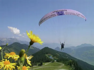 Gäste, die in der Unterkunft Apartment in Tyrol near Ski Lift übernachten