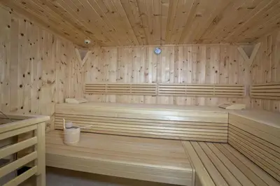 Grundriss der Unterkunft Residenz Wildkogelbahnen Top 6