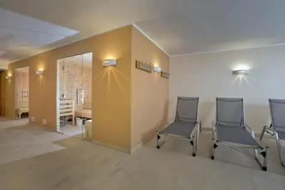 Grundriss der Unterkunft Residenz Wildkogelbahnen Top 17