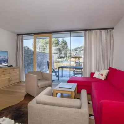 Residenz Wildkogelbahnen Top 5