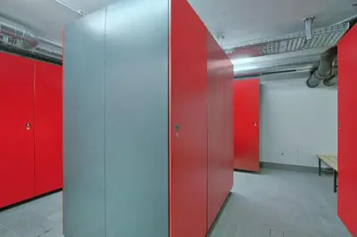 Grundriss der Unterkunft Residenz Wildkogelbahnen Top 21