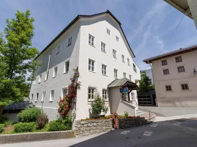 Grundriss der Unterkunft Mia modernes Studioappartement - by NV-Appartements