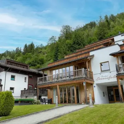 Residenz Sonnenfeld Top 1