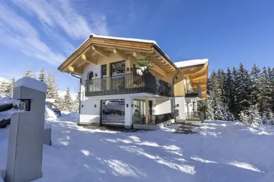 Sam Alm Top 3 im Winter