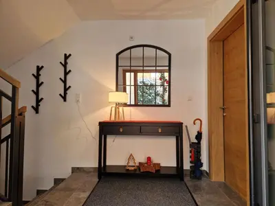 Grundriss der Unterkunft Apartment Rumer Blick by Interhome