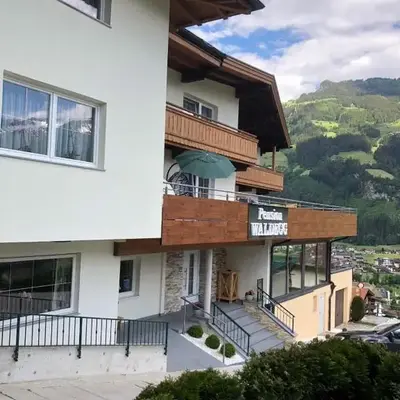 Pension Waldegg