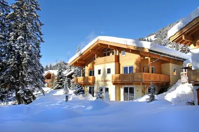 Sabine 2 - Top 2 im Winter
