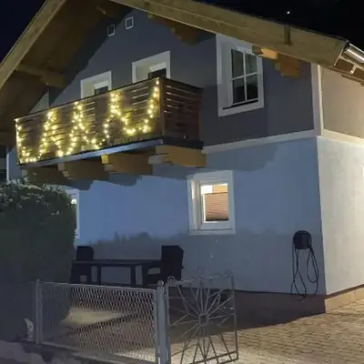 Ferienwohnung Maier