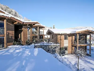 Apartment Resort Tirol Wildschönau 2 by Interhome im Winter