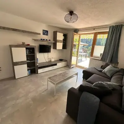 Sunseit Apartment