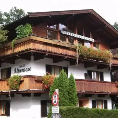 Pension Alpenrose