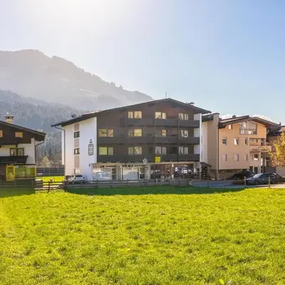 Brixen Alpin Living Top 15