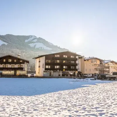 Brixen Alpin Living Top 5