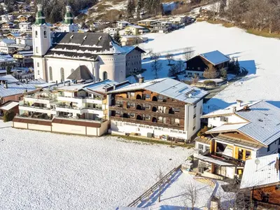 Brixen Alpin Living Top 3 im Winter