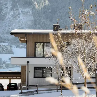 BLEIBE - Apartment im Zillertal