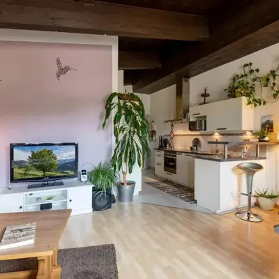 Apartment Lichtoase
