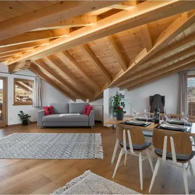 NA-Home Reith bei Kitzbühel Kaiser Loft