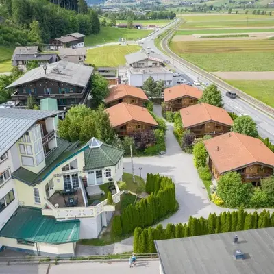 Bergjuwel Typ 5