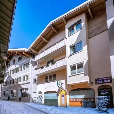 Town House 1 und 2