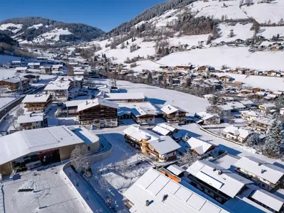 Apartment Daniela-2 by Interhome im Winter