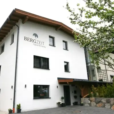 Apartment Familienglück by Interhome