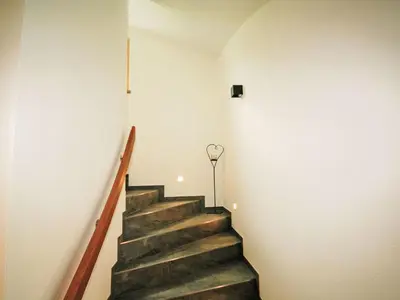 Grundriss der Unterkunft Apartment Kragenjoch by Interhome