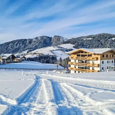 Apartment Alpine Residence Auszeit-2 by Interhome