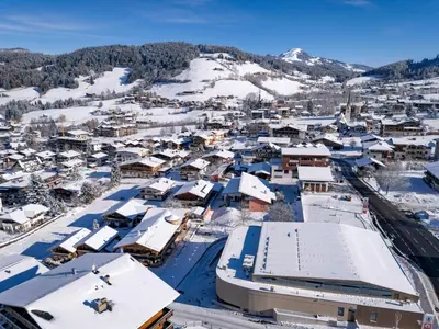 Apartment Daniela-3 by Interhome im Winter