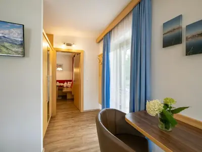 Grundriss der Unterkunft Apartment Daniela-6 by Interhome