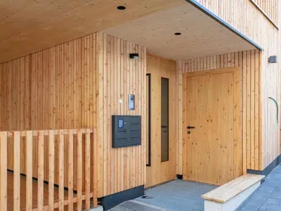 Grundriss der Unterkunft Hopfgarten Alpin Living Top 4