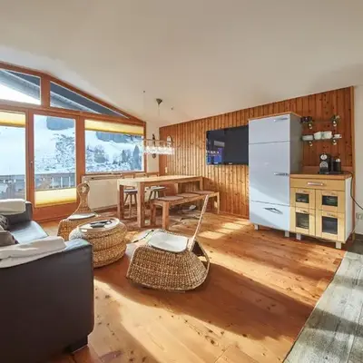 SunnySide Appartements